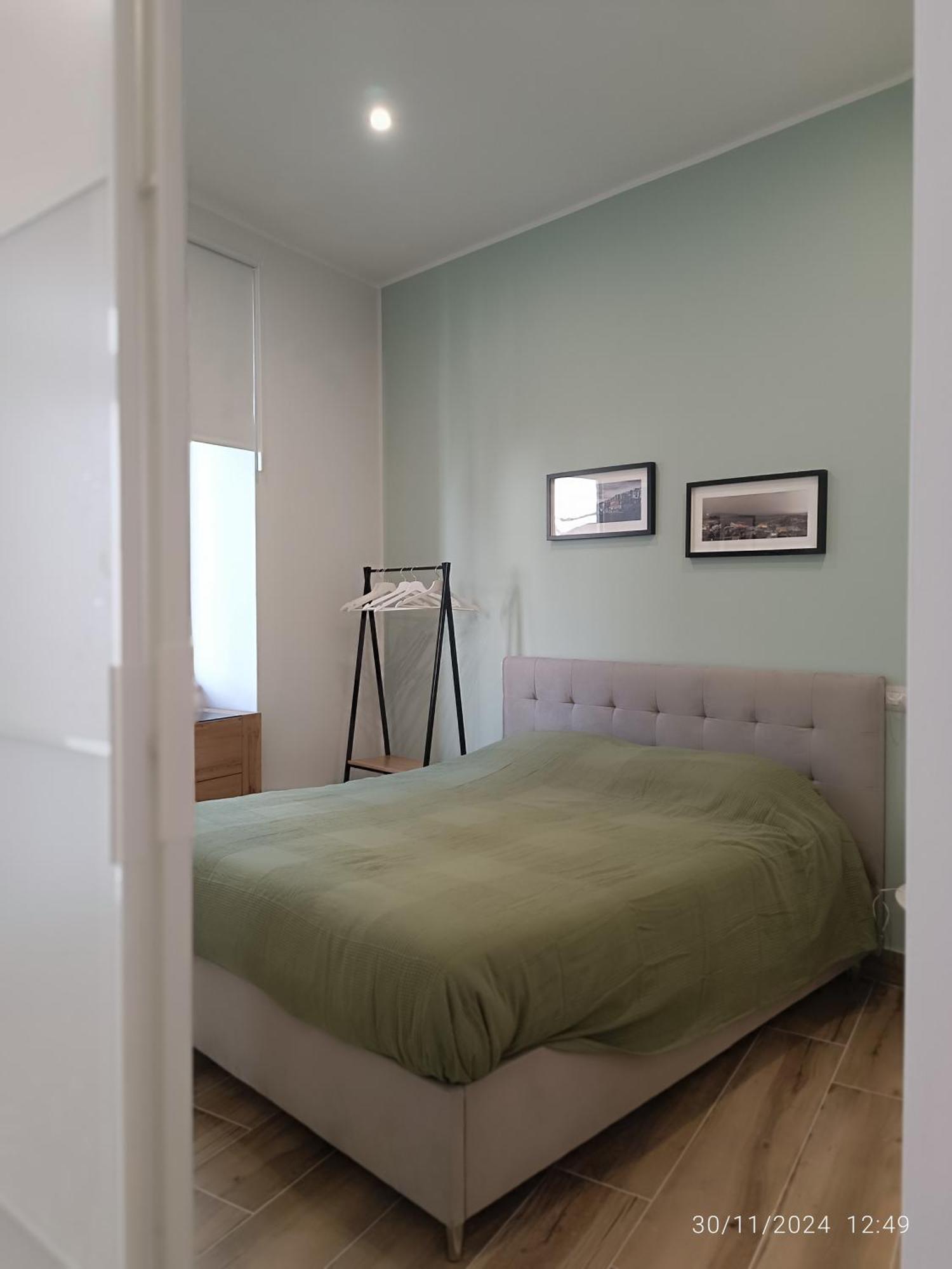 Appartamento con 1 Camera da Letto